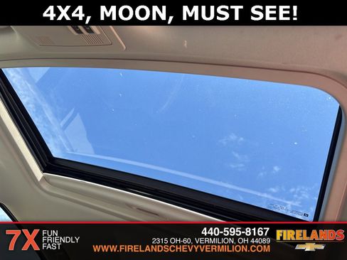 Used 2012 Chevrolet Tahoe LT w/ All-Star Edition image 3