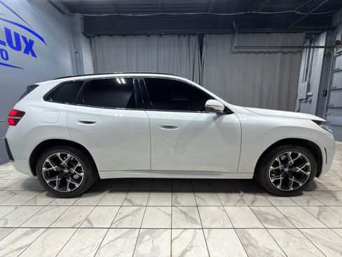 Used 2026 BMW X3 xDrive30i AWD/4WD image 5