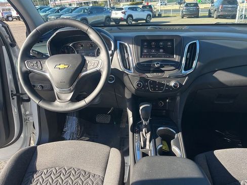 Used 2023 Chevrolet Equinox LT image 20
