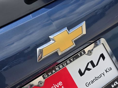 Used 2024 Chevrolet Equinox LS image 8