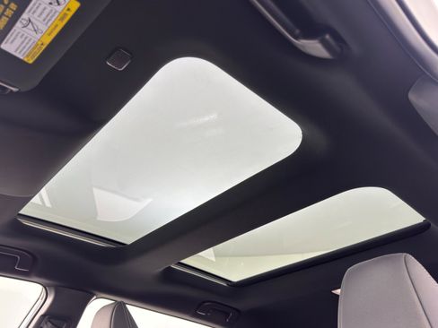 Used 2024 Toyota bZ4X Limited w/ Weather Package image 11