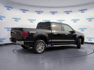 Used 2024 Ford F150 Lariat w/ FX4 Off-Road Package video 4