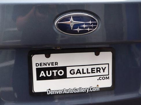 Used 2017 Subaru Outback 2.5i Limited w/ Popular Package #5 AWD/4WD image 27