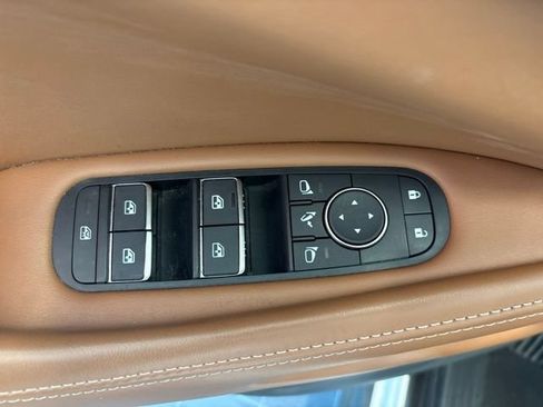Used 2024 INFINITI QX60 Autograph w/ Cargo Package AWD/4WD image 43