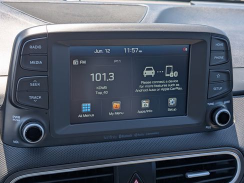 Used 2020 Hyundai Kona Limited AWD/4WD image 22