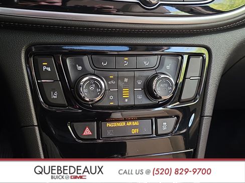Used 2019 Buick Encore Essence w/ Experience Buick Package FWD image 19