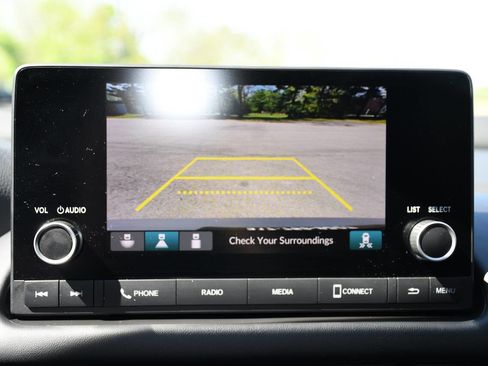 Used 2024 Honda HR-V Sport image 32