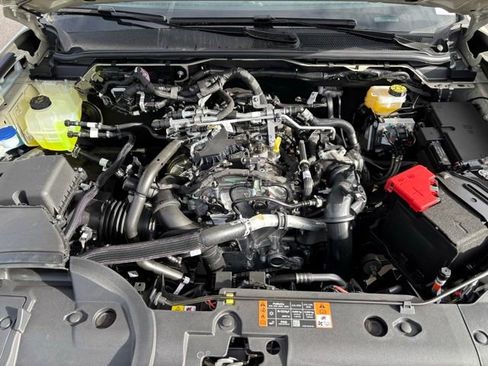 New 2025 Ford Ranger XL w/ Trailer Tow Package image 26