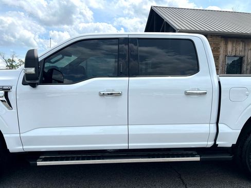 Used 2023 Ford F150 XLT w/ Equipment Group 302A High image 34
