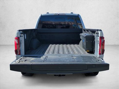 Used 2025 Ford F150 Raptor AWD/4WD image 6