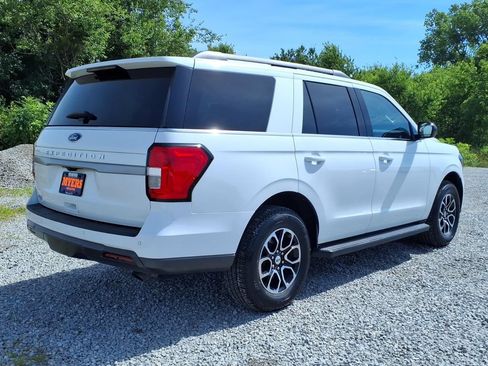 Used 2023 Ford Expedition XL RWD image 8