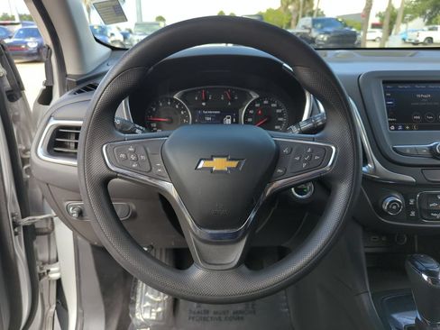 Used 2021 Chevrolet Equinox LT FWD image 11