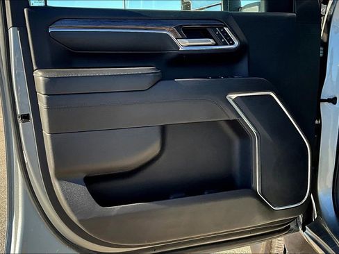 Used 2024 Chevrolet Silverado 2500 LTZ image 21