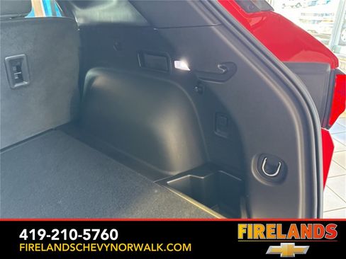 New 2025 Chevrolet Blazer LT w/ Convenience Package image 51