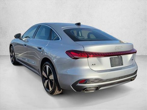 New 2025 Audi A5 2.0T Premium Plus image 9