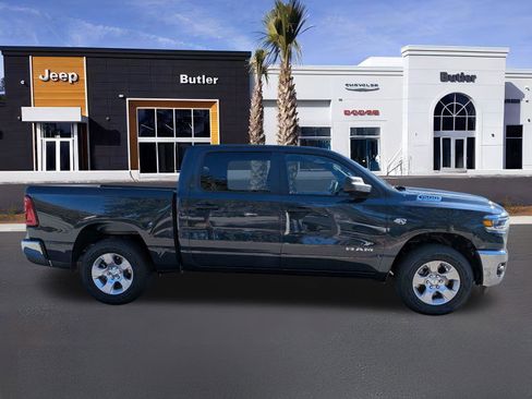 New 2026 RAM 1500 Big Horn image 7