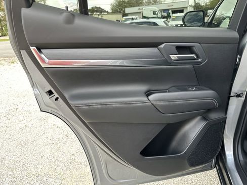 New 2026 GMC Terrain Elevation w/ Technology Package II FWD image 26