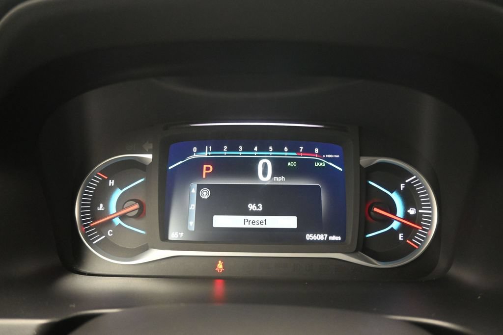 Used 2020 Honda Pilot EX-L image 16