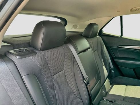 Used 2023 Buick Envision Preferred w/ Sport Touring Package AWD/4WD image 24