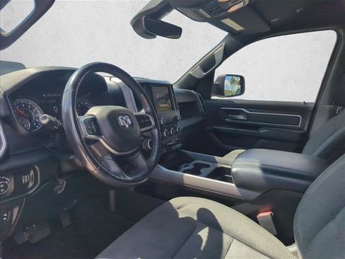 Used 2020 RAM 1500 Big Horn AWD/4WD image 5
