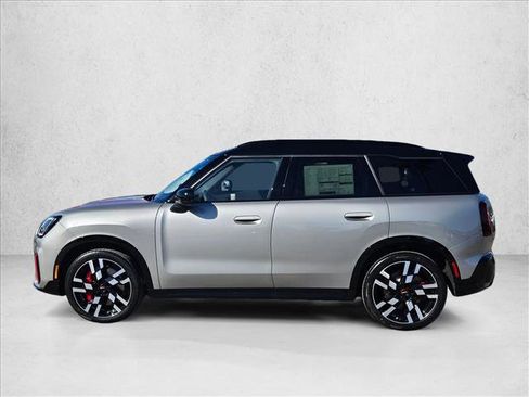 New 2026 MINI Cooper Countryman John Cooper Works AWD/4WD image 5