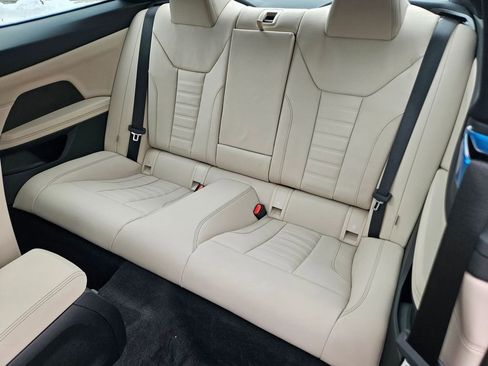 New 2026 BMW 430i xDrive Coupe w/ M Sport Package image 22