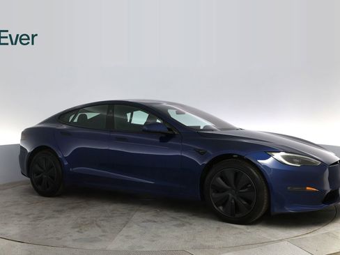 Used 2023 Tesla Model S Standard Range image 14