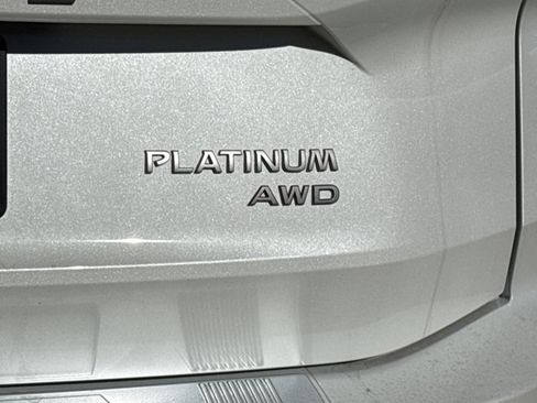 New 2026 Nissan Rogue Platinum w/ Platinum Premium Package image 10