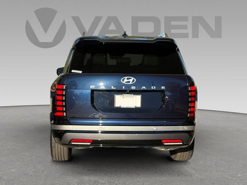 New 2026 Hyundai Palisade Limited image 49
