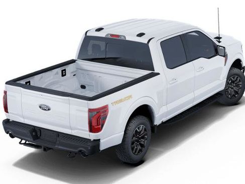 New 2025 Ford F150 Tremor w/ Equipment Group 402A High image 3