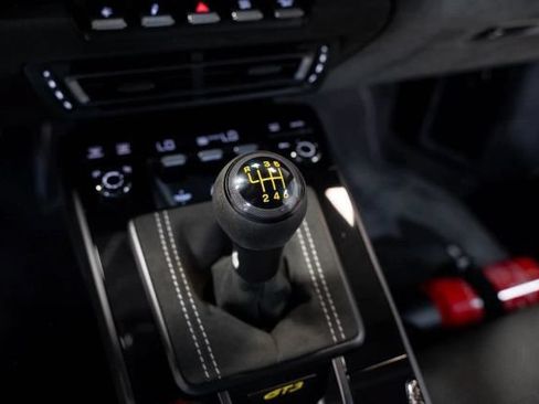 Used 2022 Porsche 911 GT3 RWD image 25