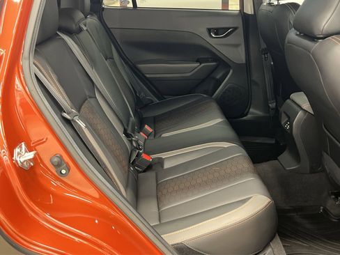 Used 2025 Subaru Crosstrek 2.5i Limited w/ Crosstrek Mirror Package image 20
