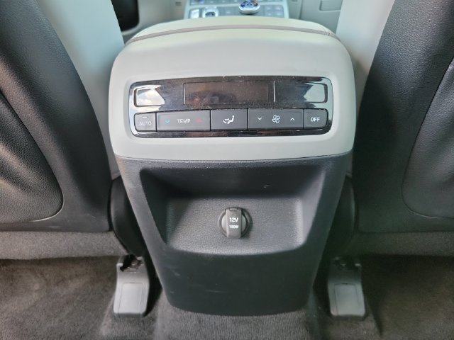 Used 2025 Hyundai Palisade SEL AWD/4WD image 19
