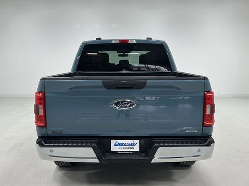 Used 2023 Ford F150 XLT image 5