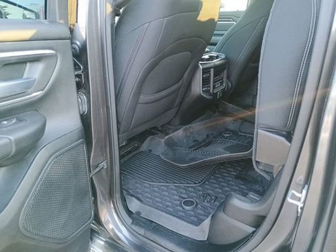 Used 2022 RAM 1500 Big Horn image 21