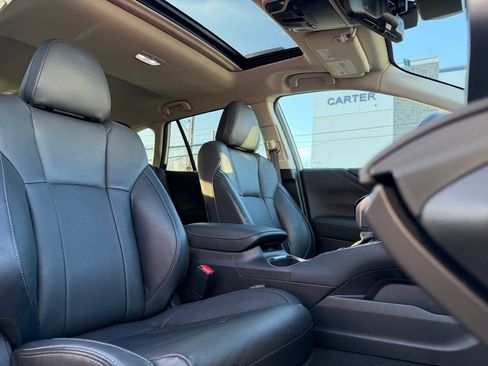 Certified 2023 Subaru Outback Touring XT image 11