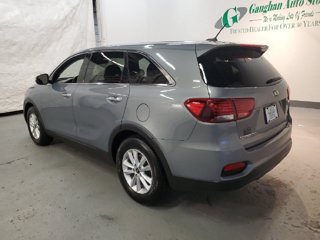 Used 2020 Kia Sorento L FWD image 5