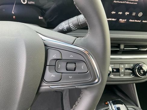 New 2026 Buick Envista Preferred w/ Convenience I Package image 9