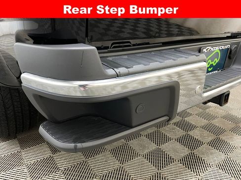 Certified 2020 GMC Canyon SLT w/ Trailering Package AWD/4WD image 14