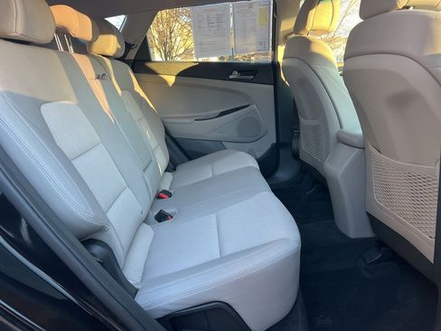 Used 2018 Hyundai Tucson SEL image 23