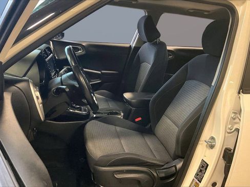 Used 2020 Kia Soul GT-Line w/ GT 2.0L Power Sunroof Package image 21