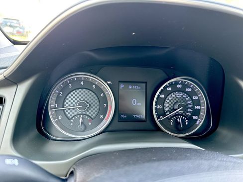 Used 2019 Hyundai Elantra SEL FWD image 47