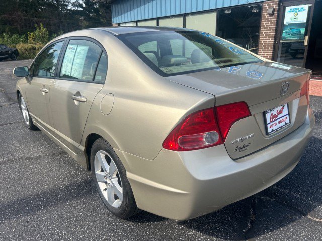Used 2007 Honda Civic EX image 8