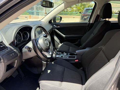 Used 2014 MAZDA CX-5 Grand Touring image 12