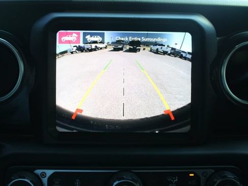 Used 2023 Jeep Wrangler Unlimited Rubicon 392 w/ Xtreme Recon 35" Tire Package AWD/4WD image 23