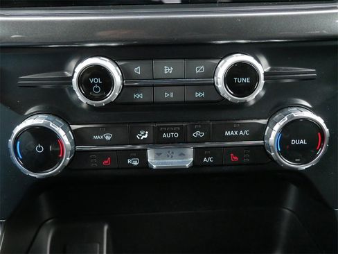 Certified 2023 Ford F150 XLT w/ Equipment Group 302A High image 20