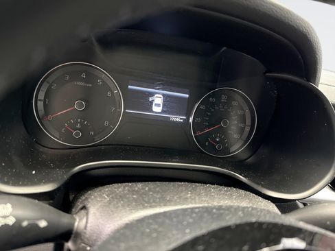 Used 2023 Kia Forte GT-Line w/ GT-Line Technology Package FWD image 11