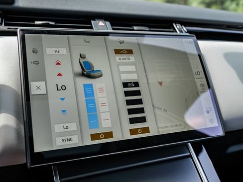 New 2026 Land Rover Range Rover Velar S AWD/4WD image 40