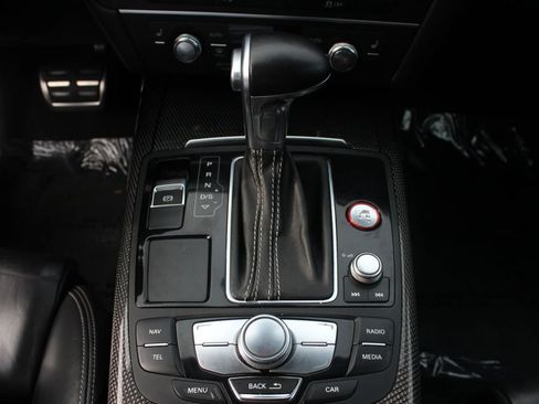 Used 2013 Audi S6 Prestige AWD/4WD image 21