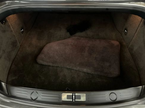 Used 2007 Bentley Continental GT AWD/4WD image 13